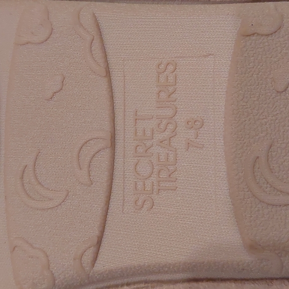 Secret Treasures Slippers - Picture 10 of 12